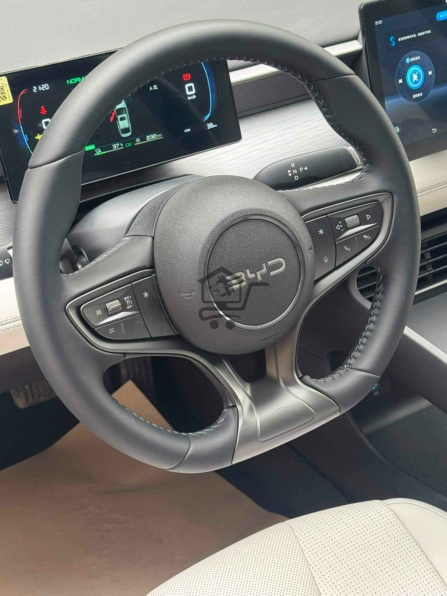 BYD Seal 05 2026 - الصورة 6