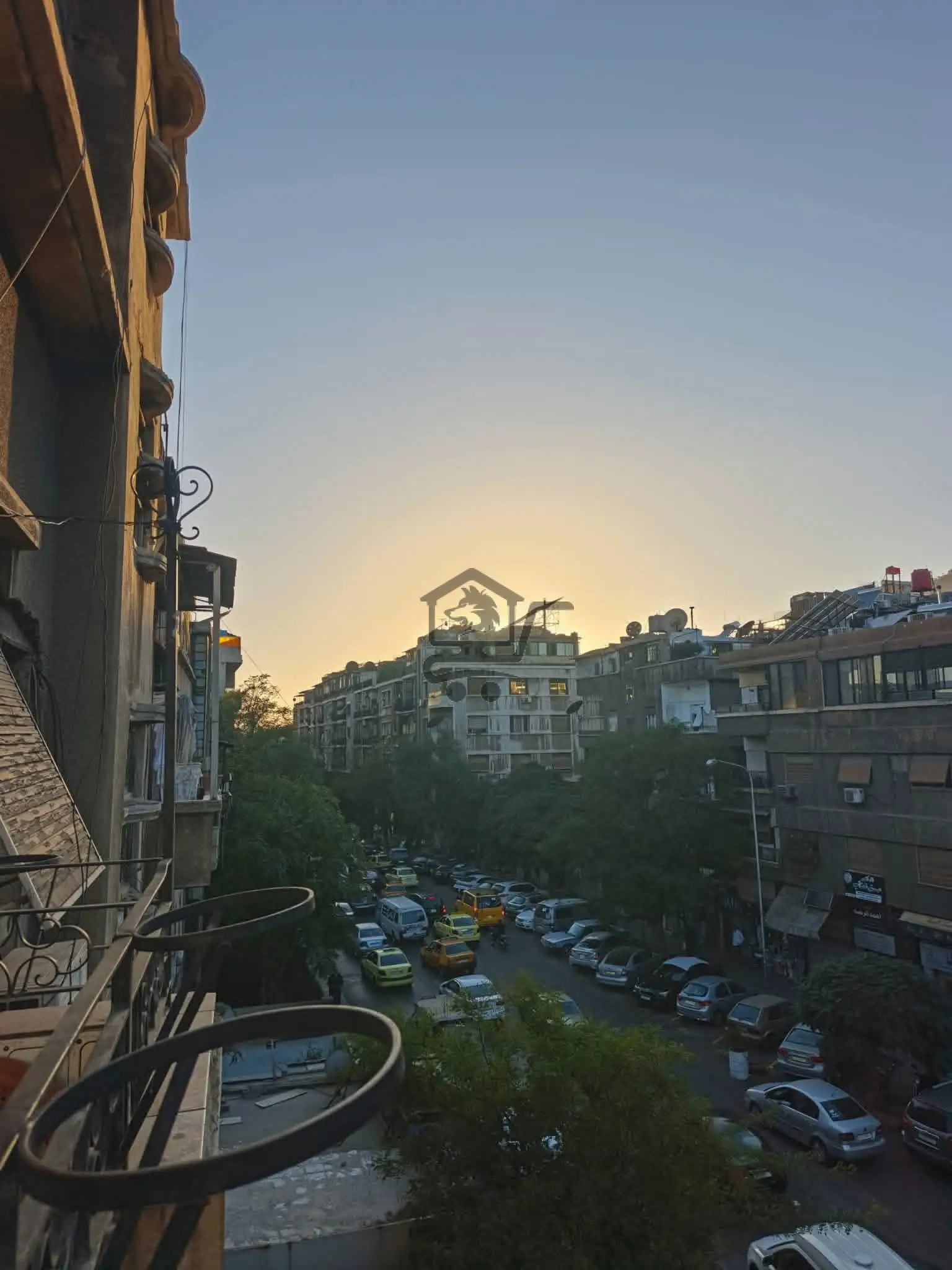 للبيع بيت في الجسر الابيض - الصورة 1