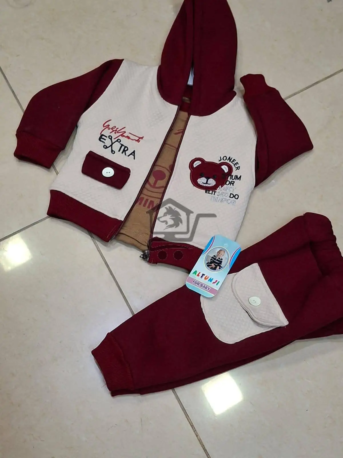 ملابس بيبي - الصورة 2