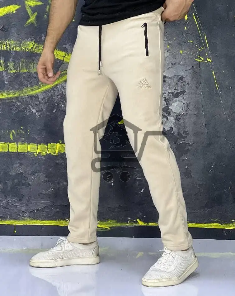 بنطال قطن شبابي - الصورة 4