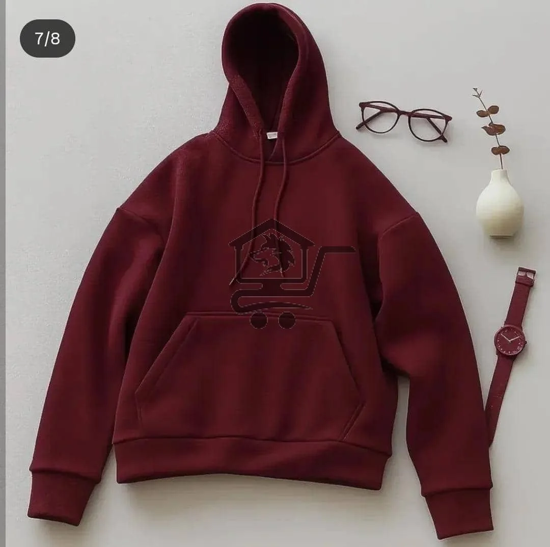 هودي شتوي - الصورة 5