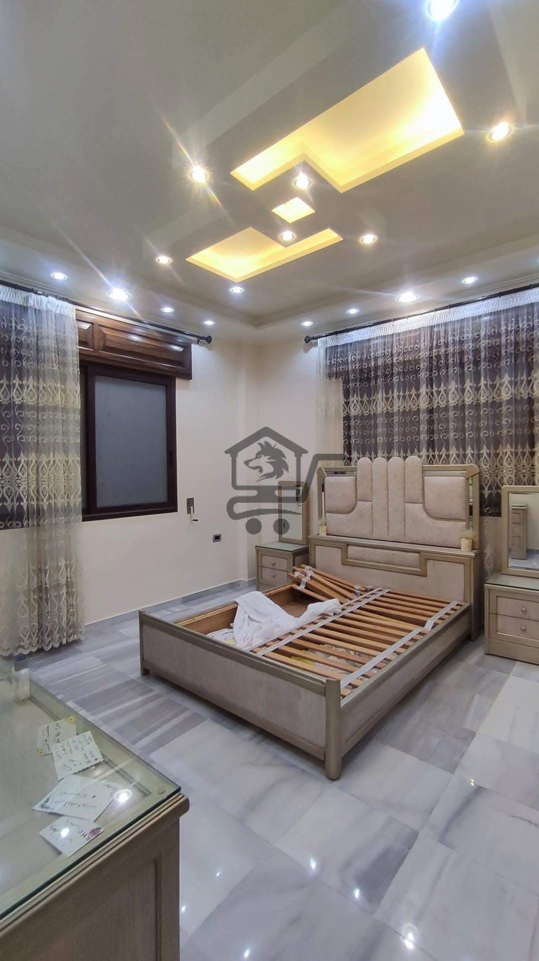 منزل فاخر - الصورة 3