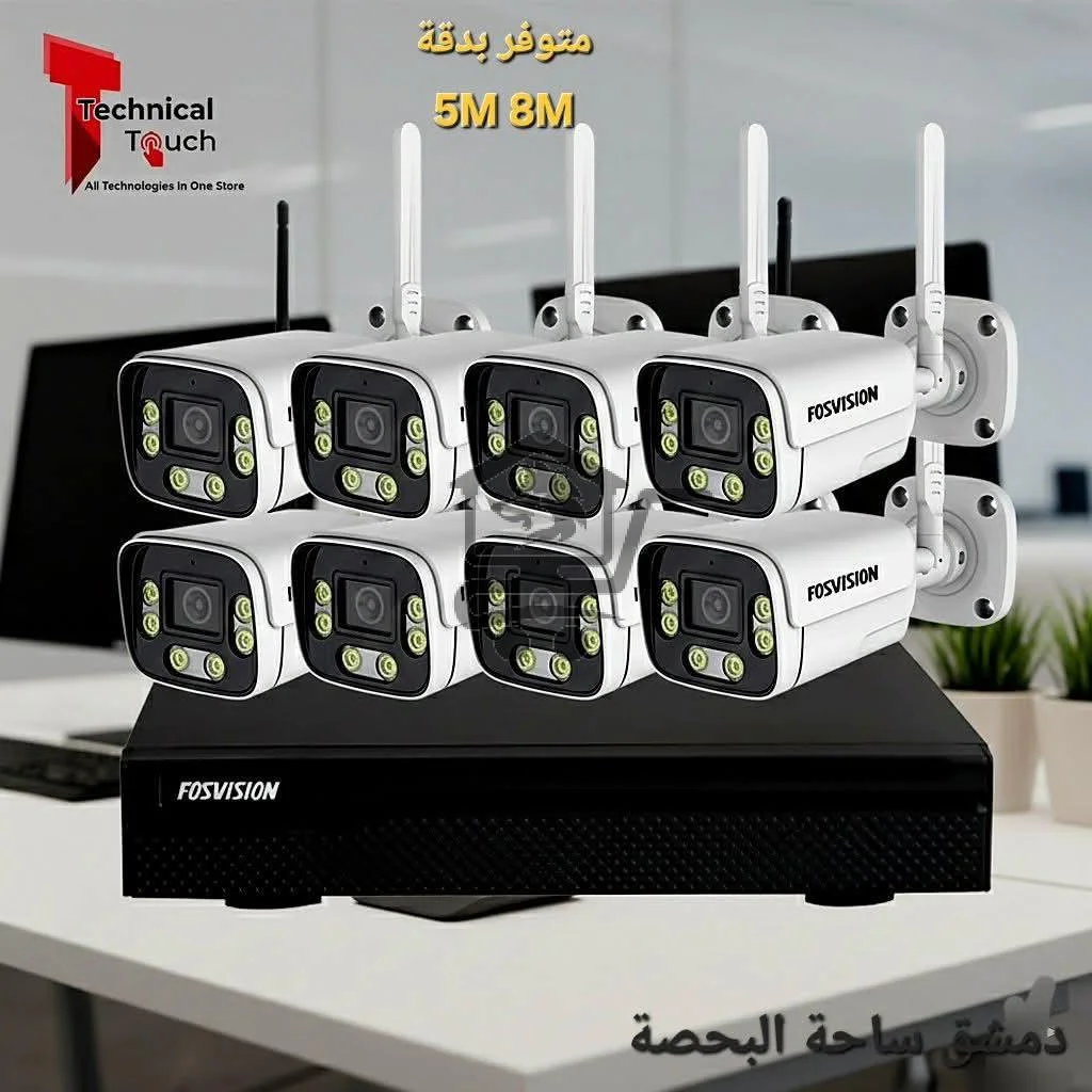 كاميرات - الصورة 2