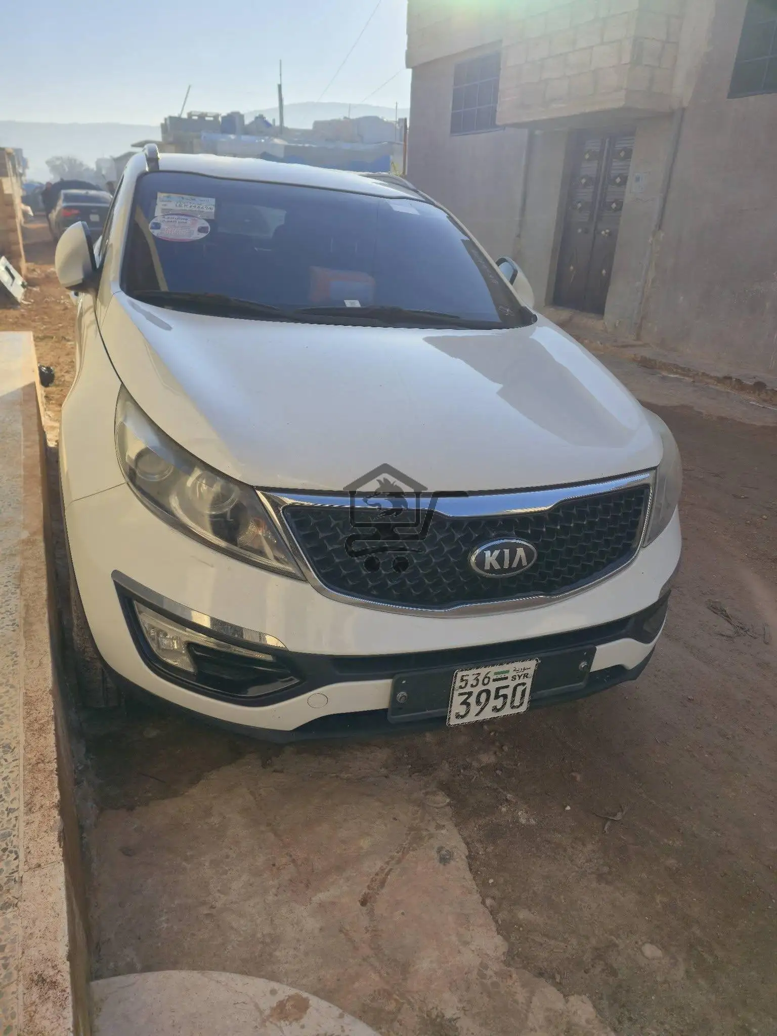 سبورتاج 2014 - الصورة 1