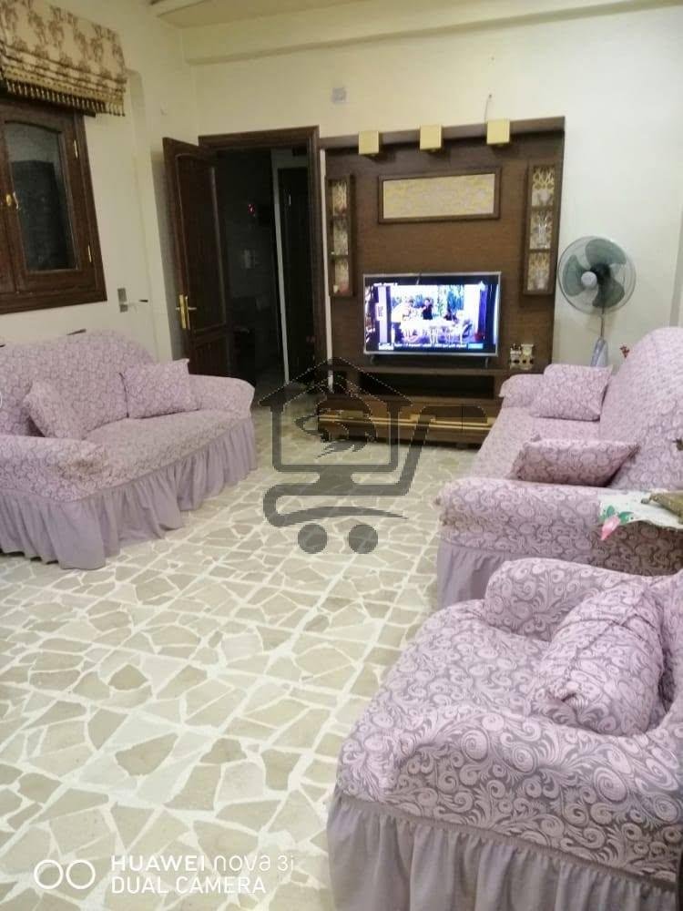 شقة مميزة للبيع - الصورة 1