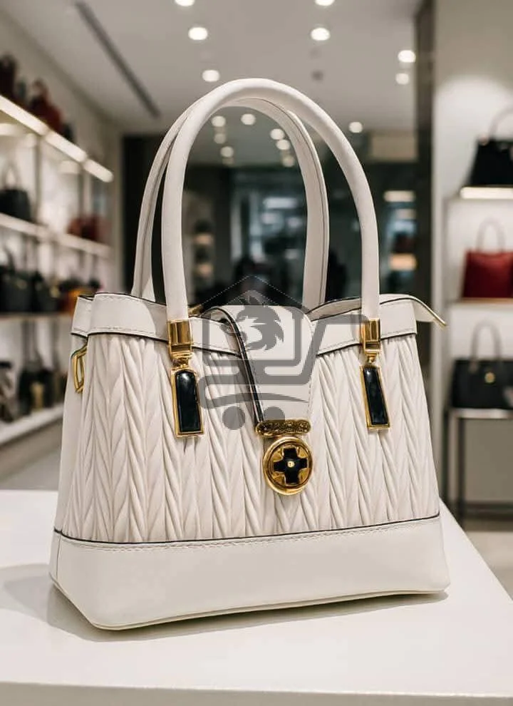 الحقيبة الملكية - الصورة 1