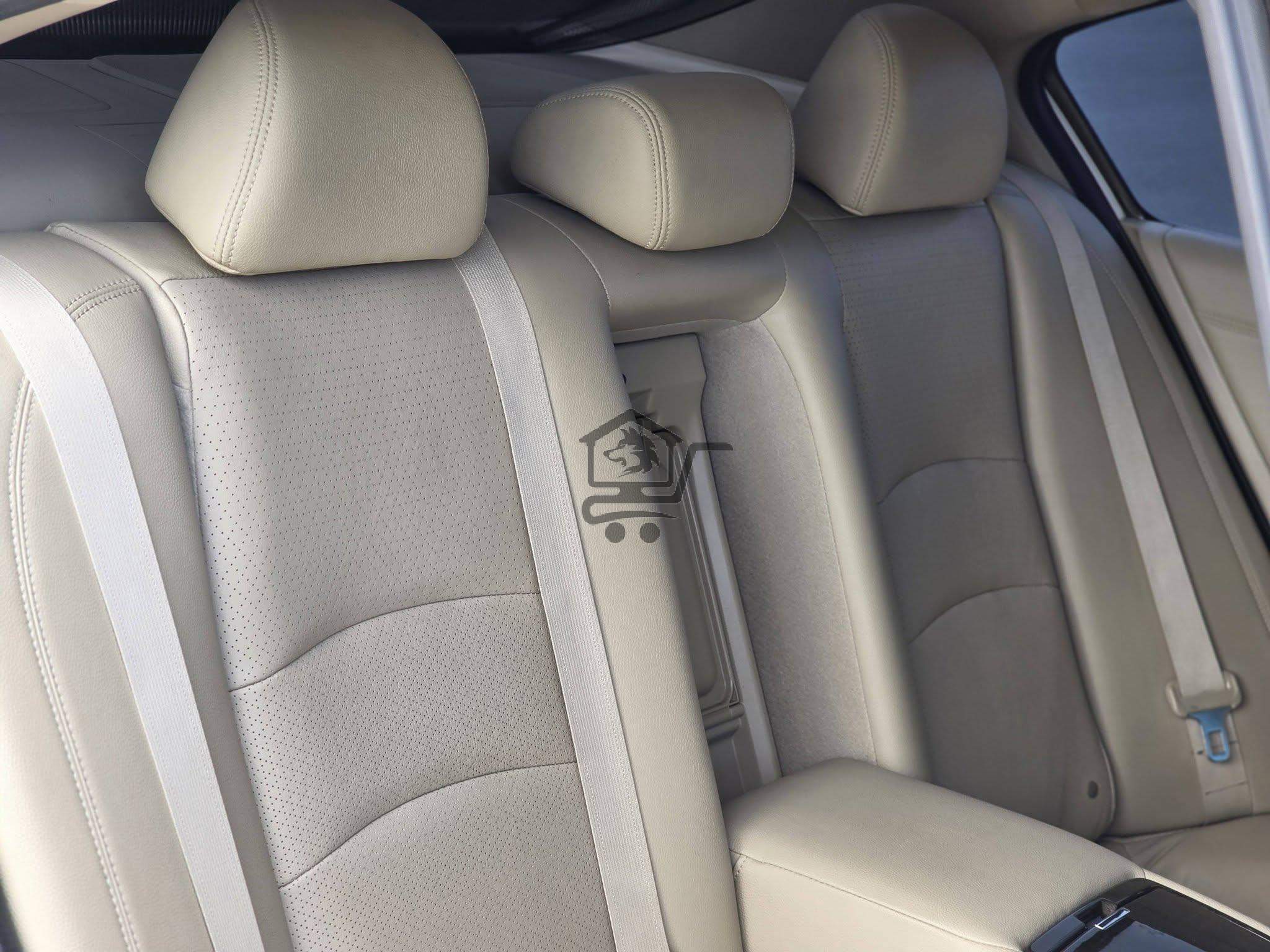 Honda Accord 2015 - الصورة 9