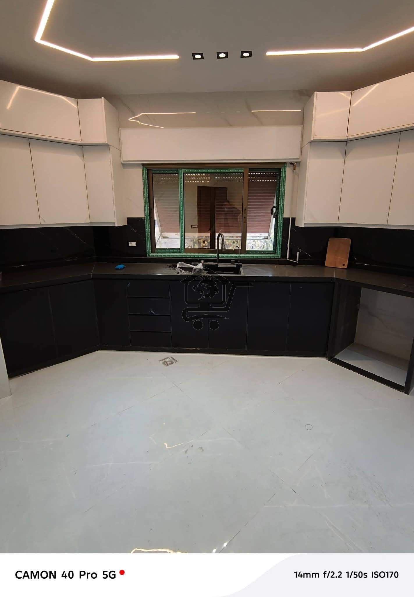 شقة قريبة من جميع الخدمات - الصورة 4