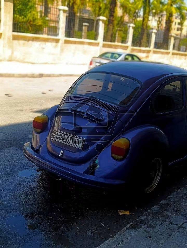 فوكس فاغن بيتل - الصورة 2