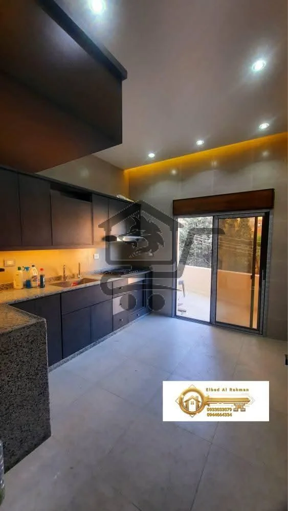 للبيع شقة مميزة في ركن الدين - الصورة 3