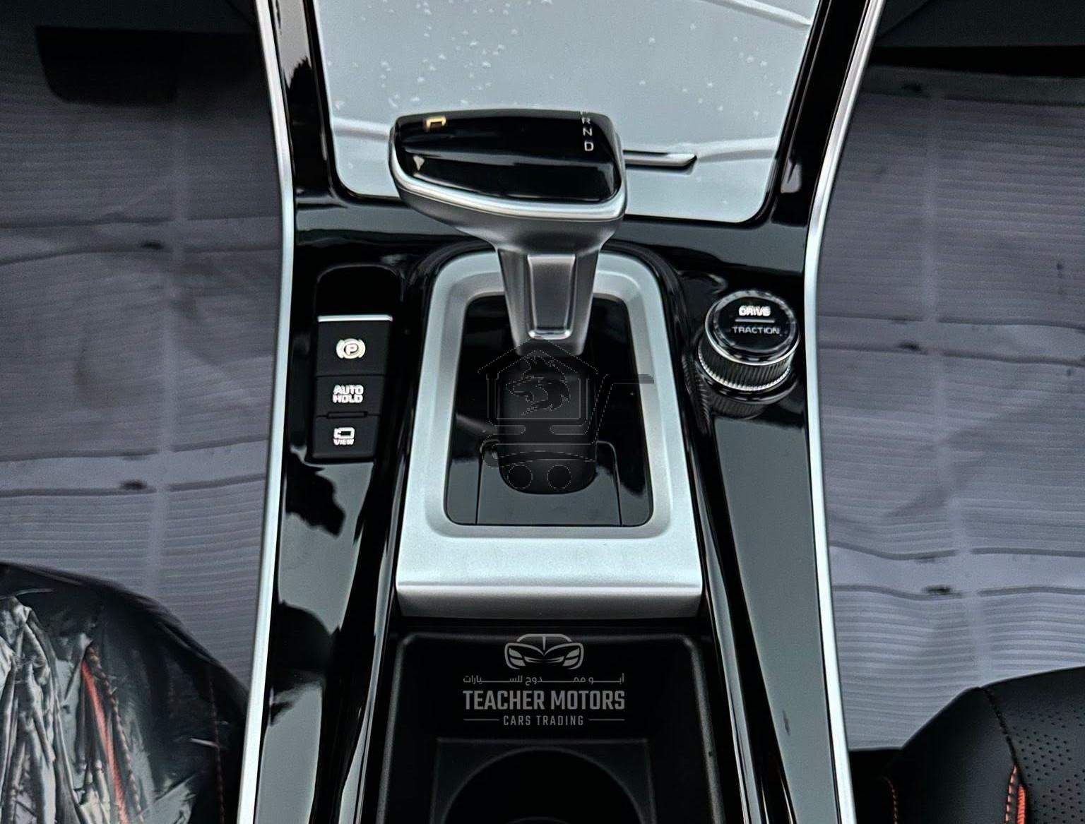 Kia Seltos 2026 - الصورة 8