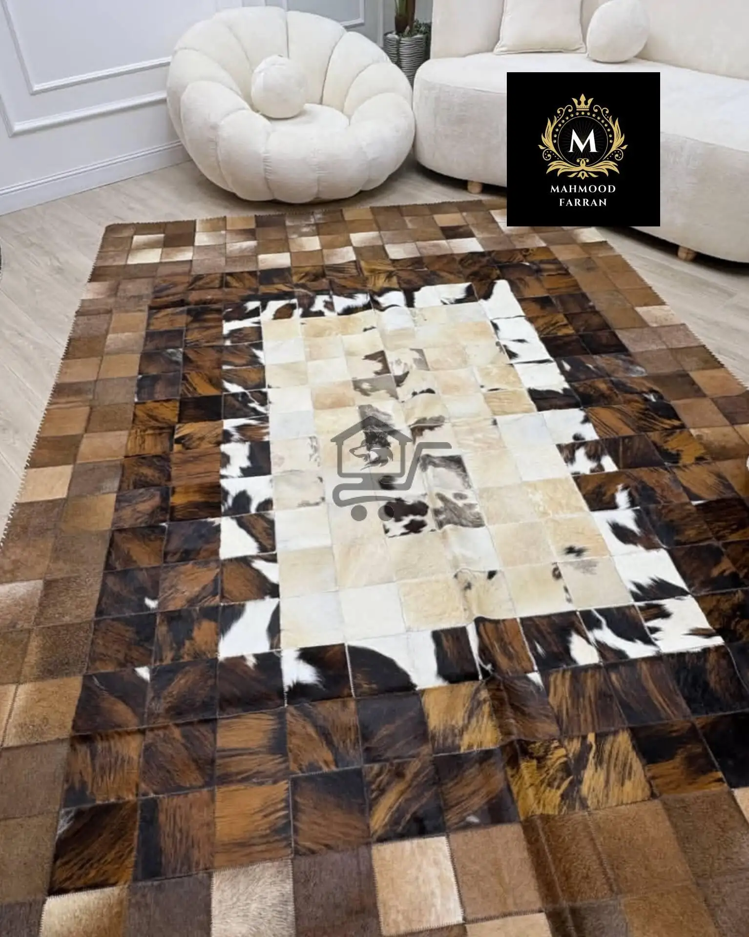 فرشات وبياضات الفران - الصورة 5