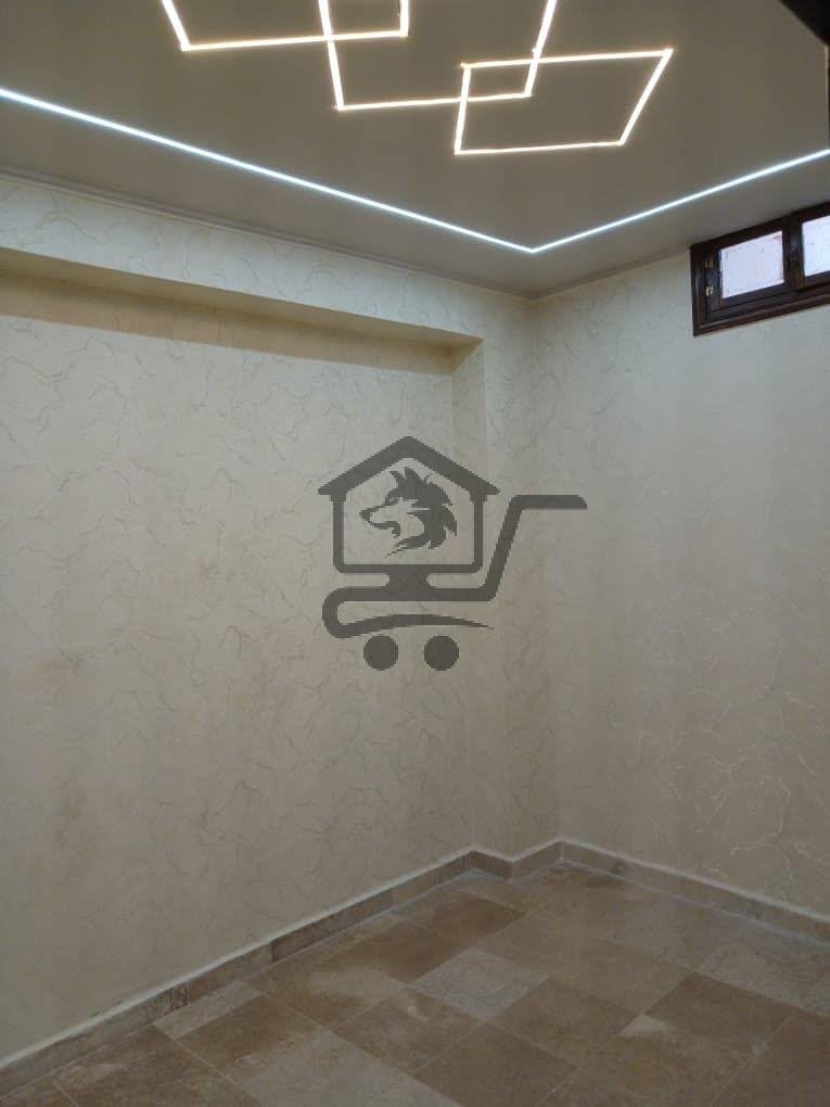 شقة بناء جديد - الصورة 2