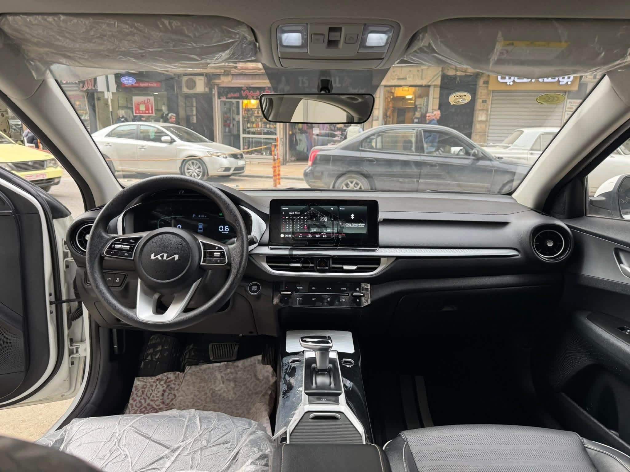 Kia K3 2026 - الصورة 6