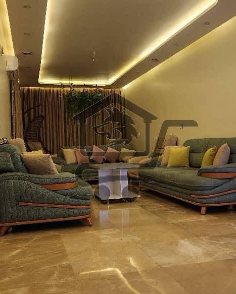 منزل فاخر - الصورة 1