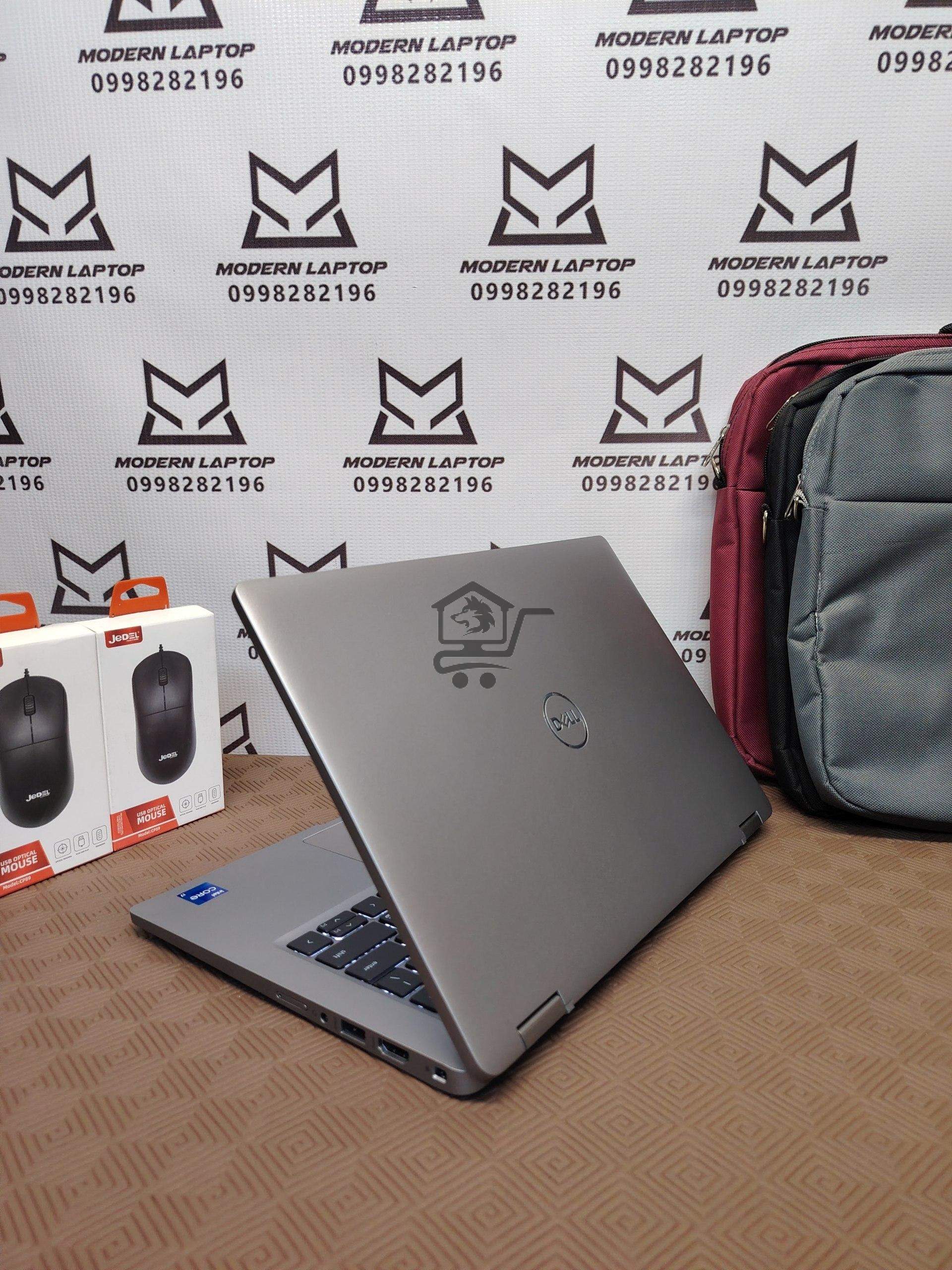 DELL Latitude 5330 - الصورة 3