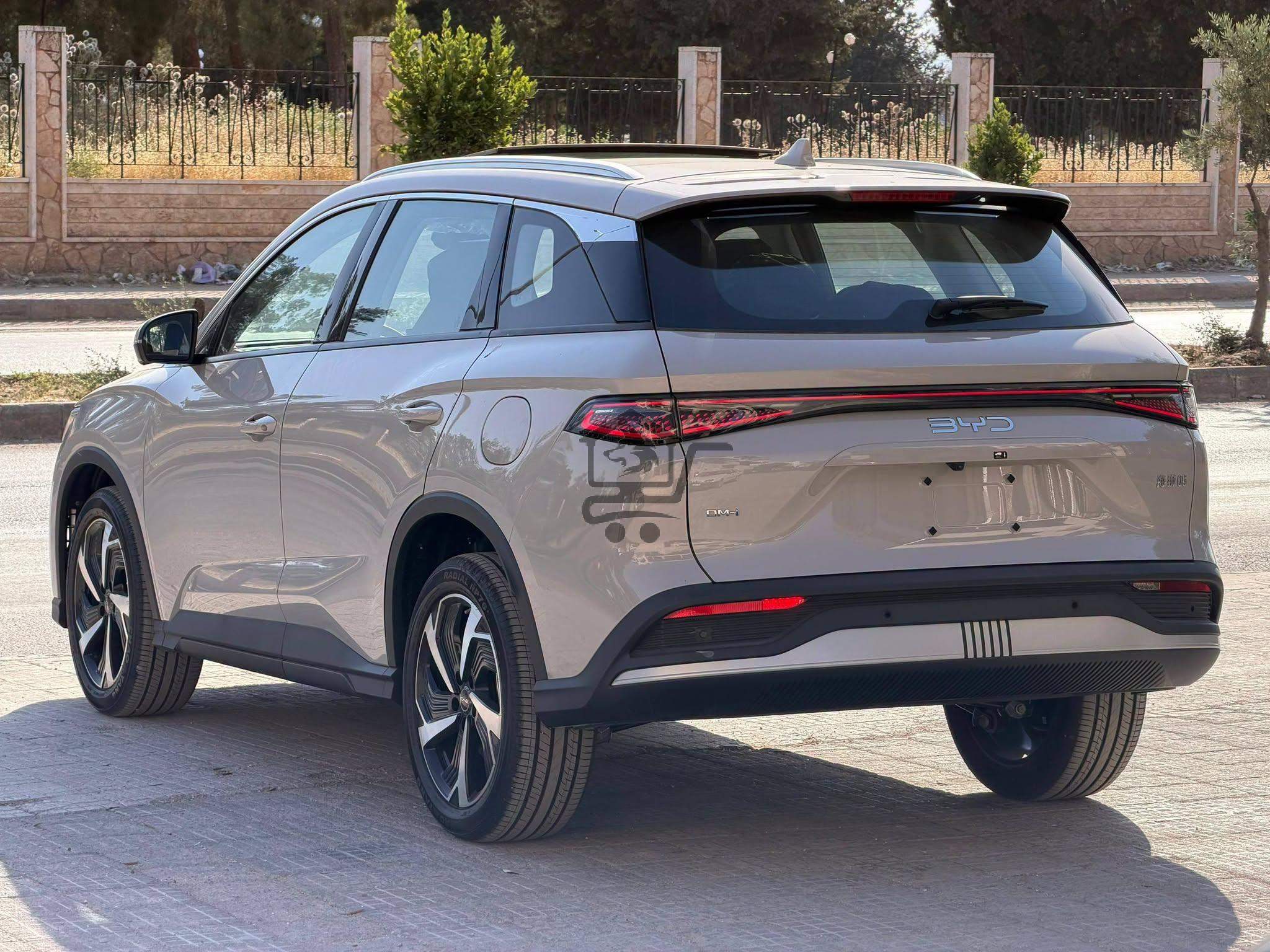 BYD Sealion 05 - الصورة 2