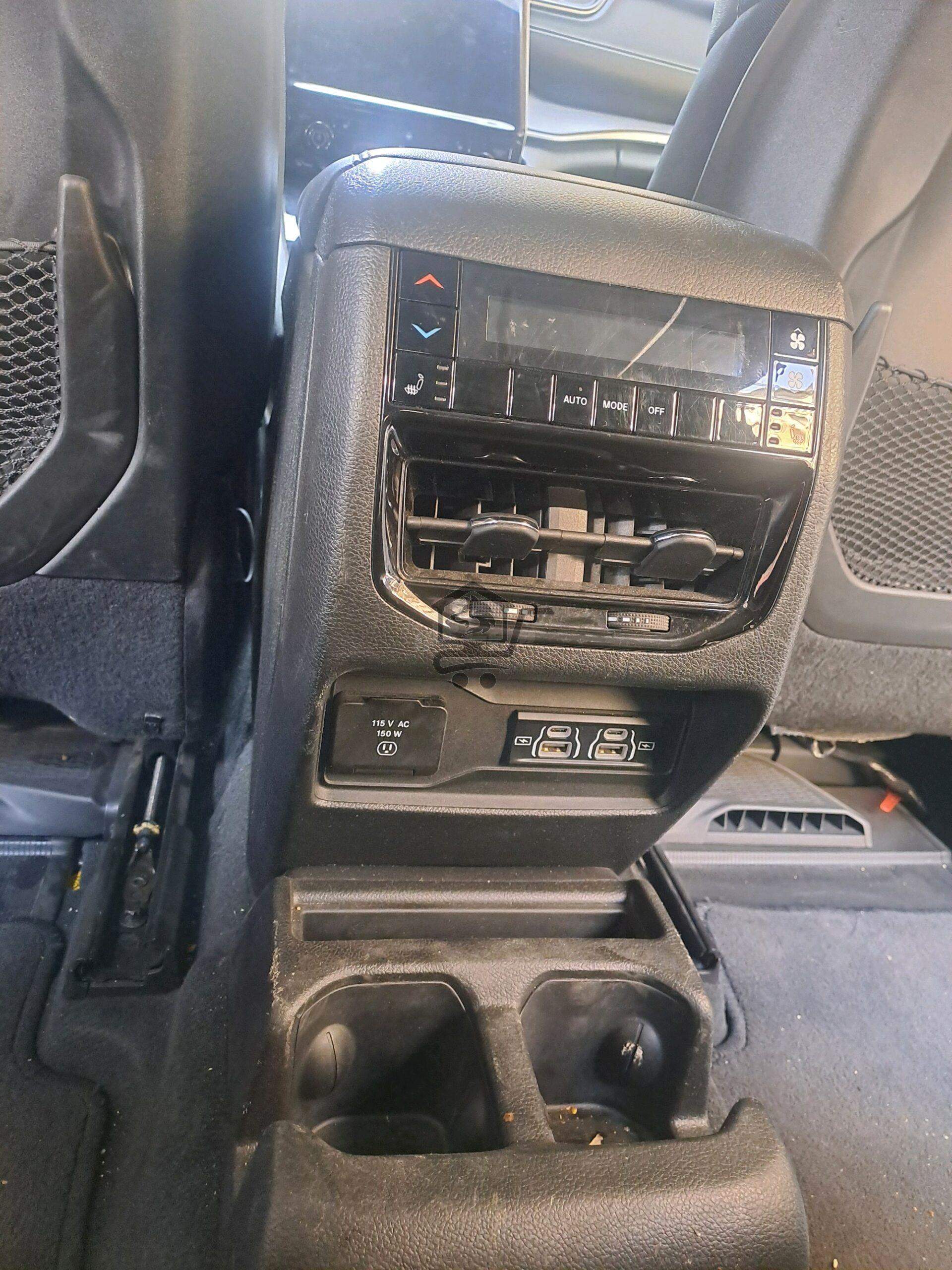 جيب - Jeep شيروكي - Cherokee - الصورة 5