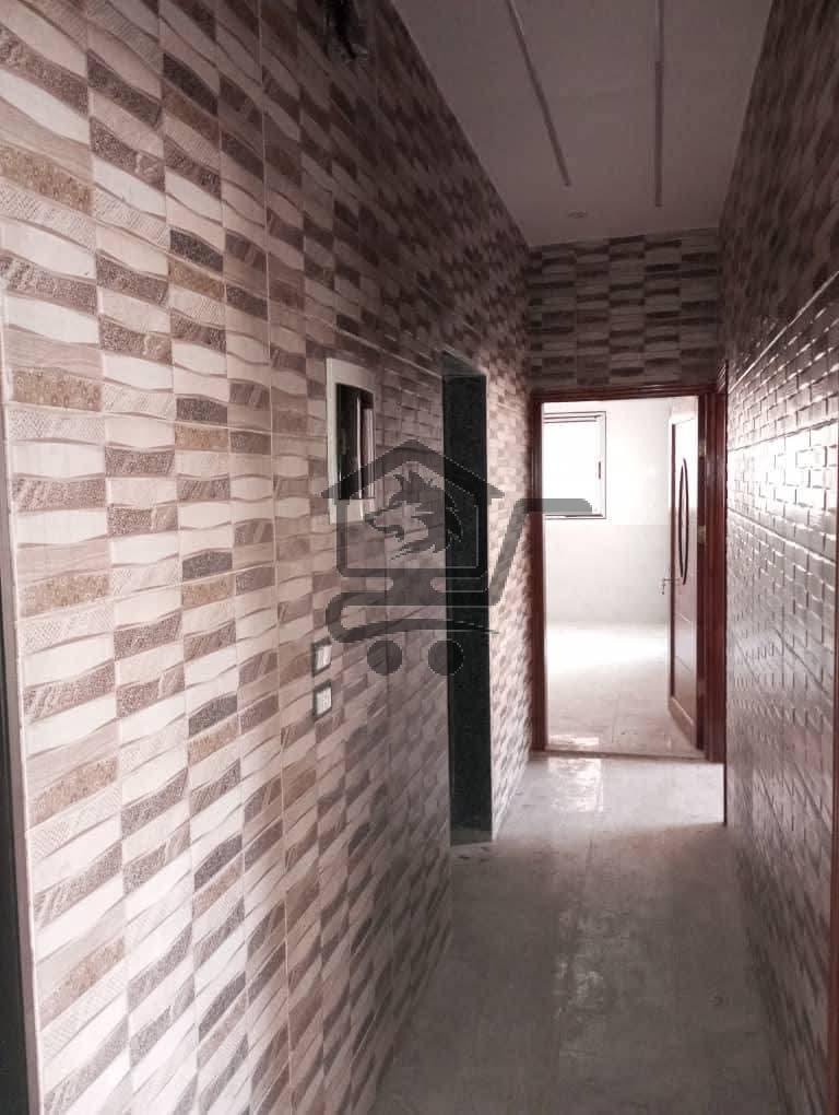 شقة مع تراس - الصورة 5