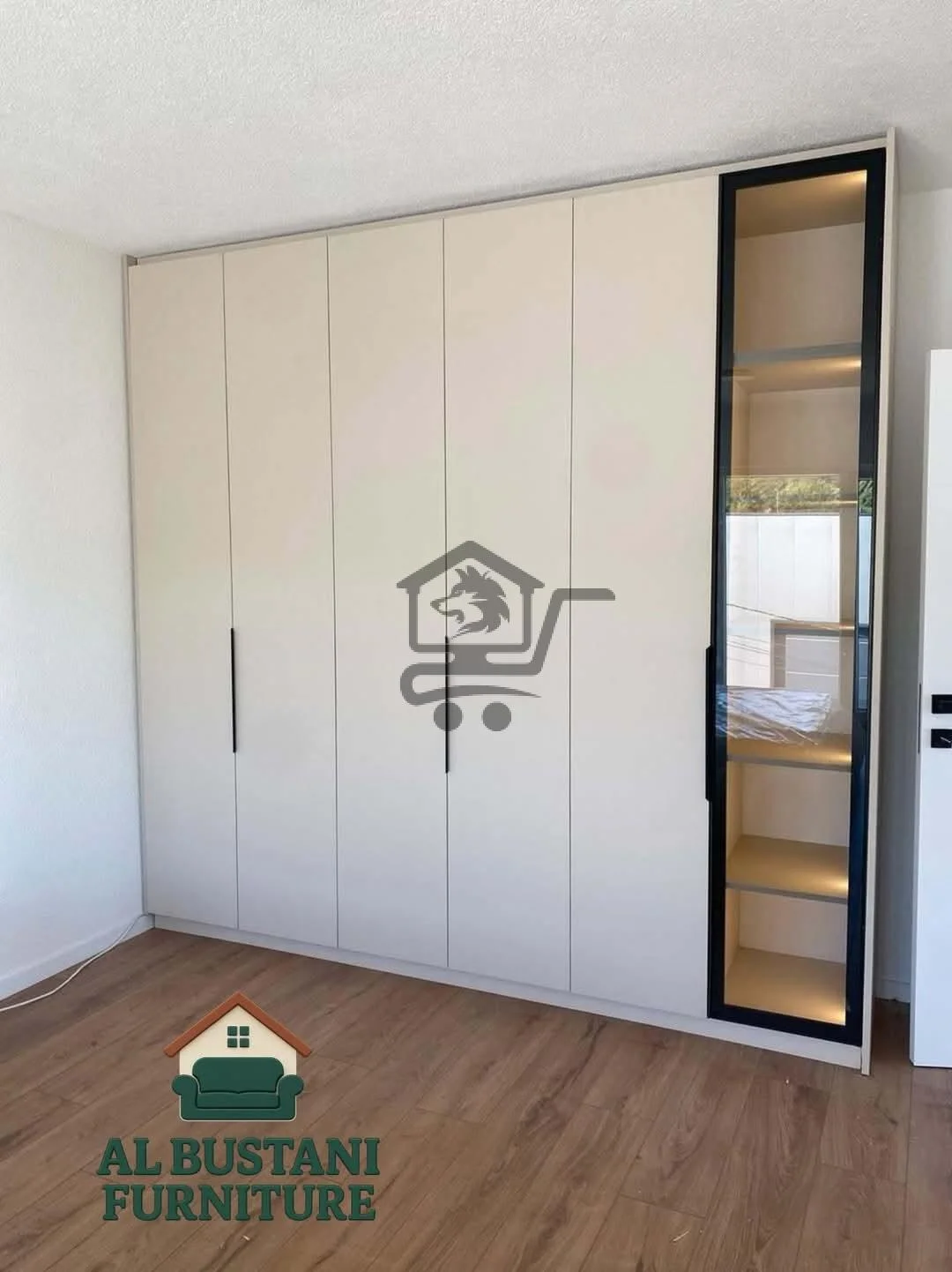 الراحة تبدأ من بيتك… والأناقة عنوانها البستاني - الصورة 3