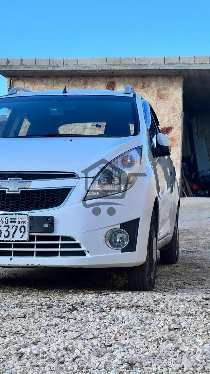 شيفورلي - Chevrolet Spark - الصورة 3