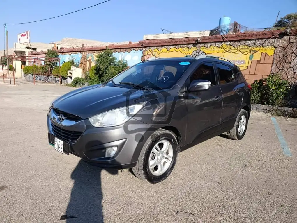 توسان ٢٠١٠ - الصورة 3