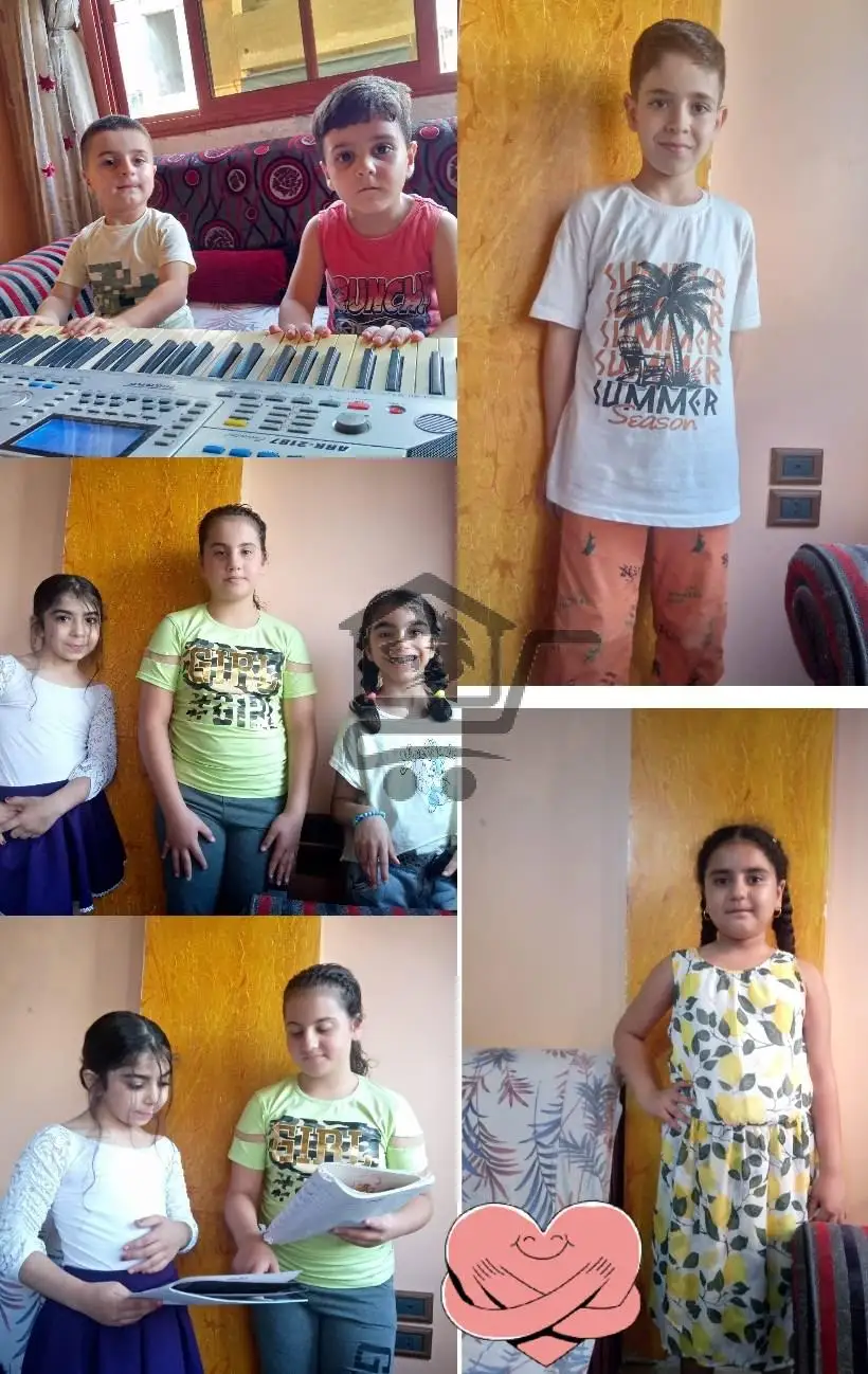 معهد ليلوڤ للموسيقا - الصورة 3