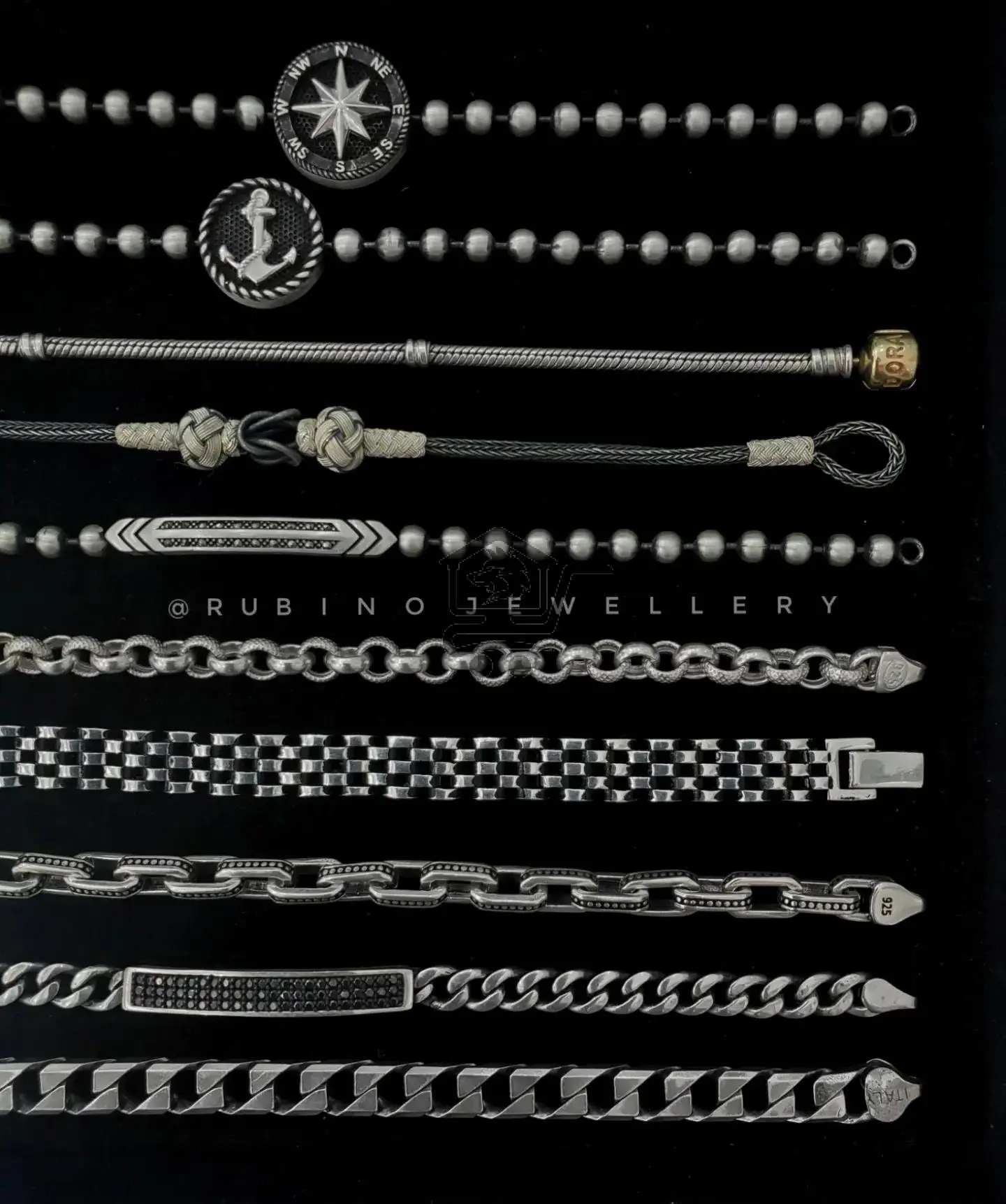 RUBINO_jewellery - الصورة 5
