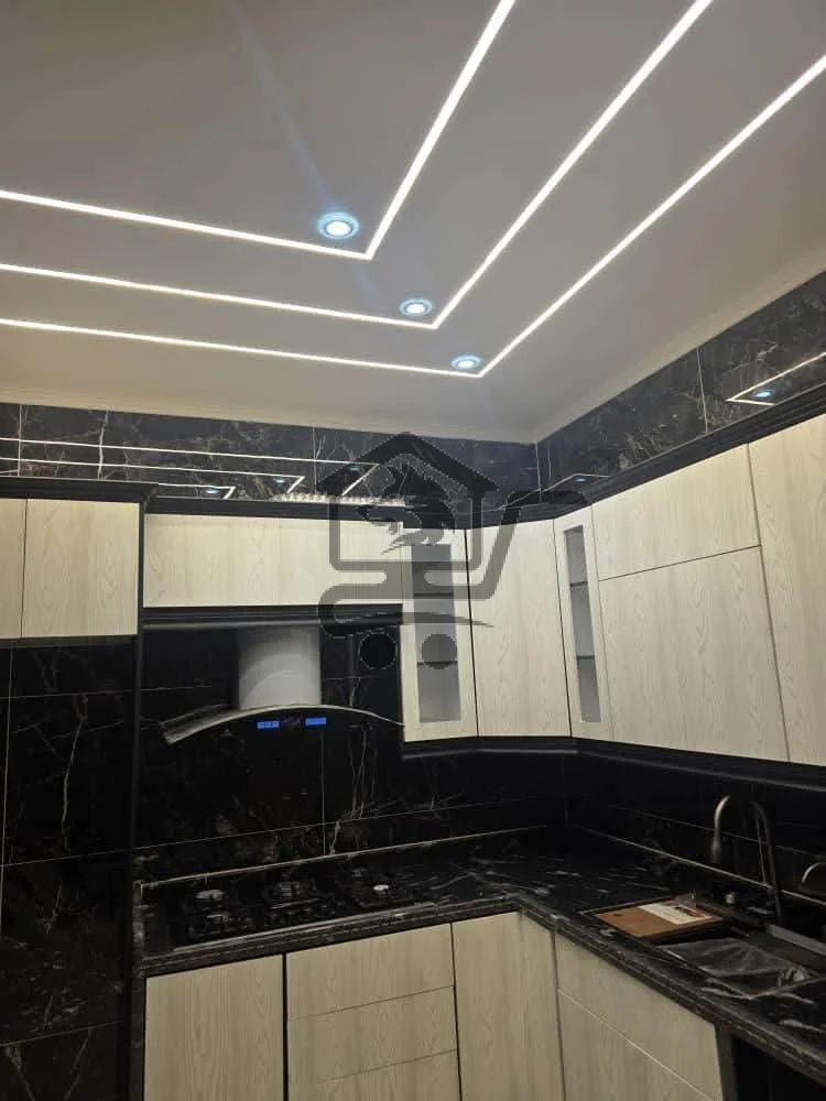 شقة مؤلفة من ثلاث غرف بكسوة ديلوكس - الصورة 6