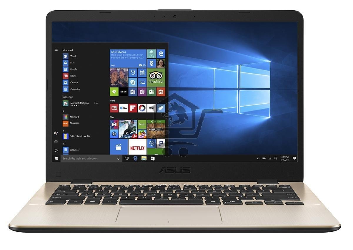 ASUS VIVOBOOK - الصورة 1