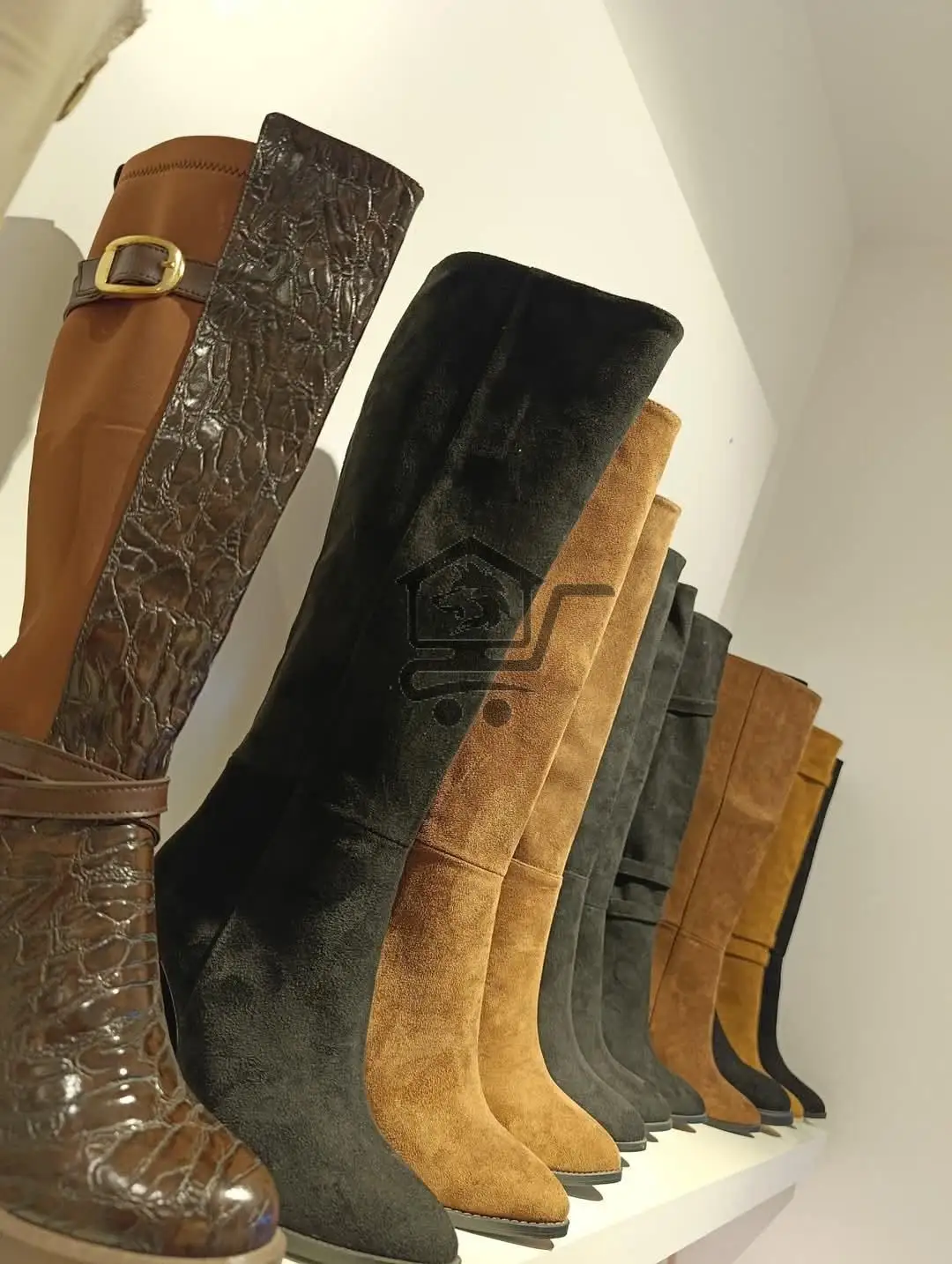 كل أناقتك بمكان واحد! - الصورة 8