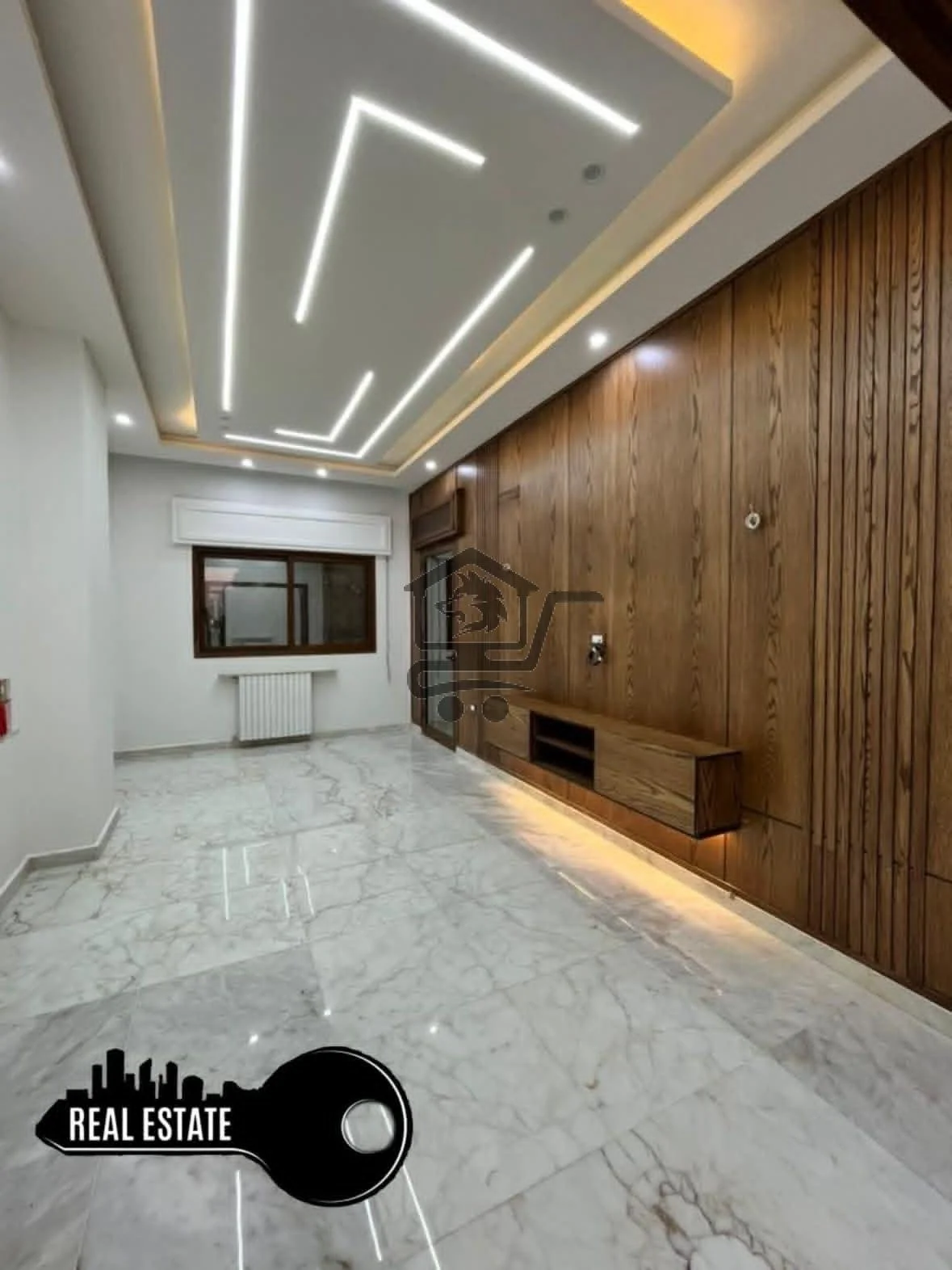 للبيع شقة في ضاحية قدسيا - الصورة 5