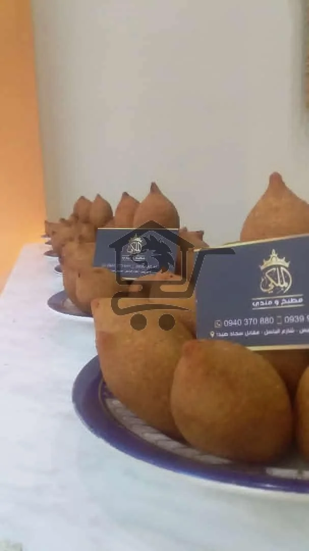 مطبخ و مندي الملكي 👑 - الصورة 4