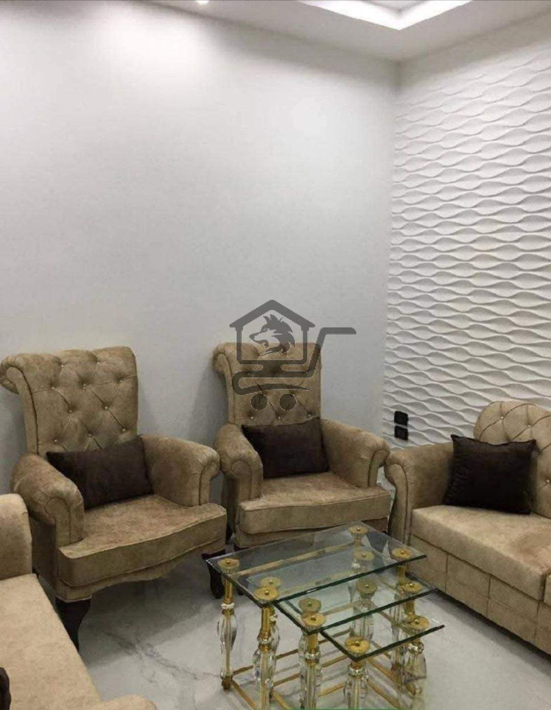 شقة رائعة - الصورة 1