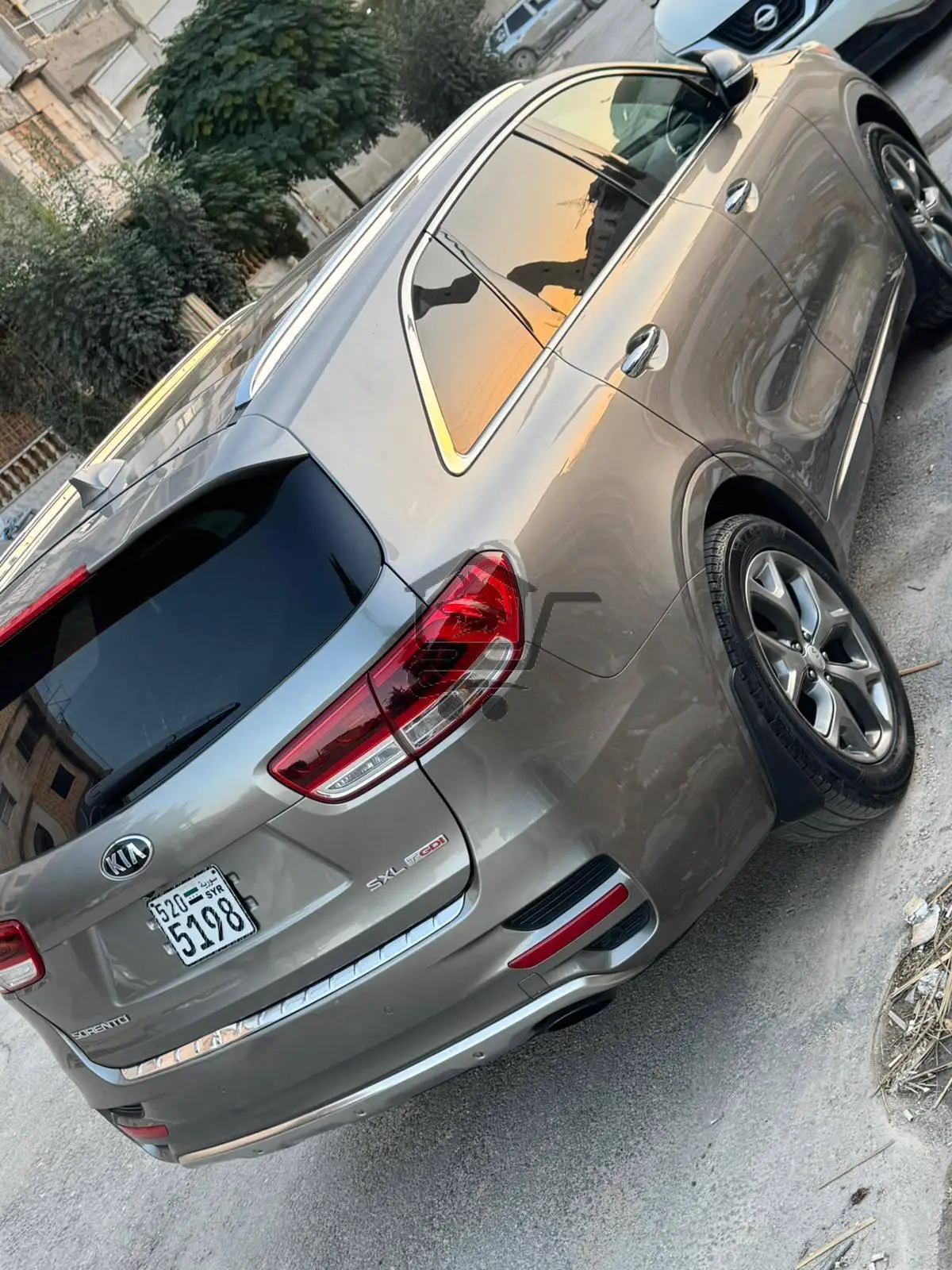 كيا سيرنتو 2016 - الصورة 2