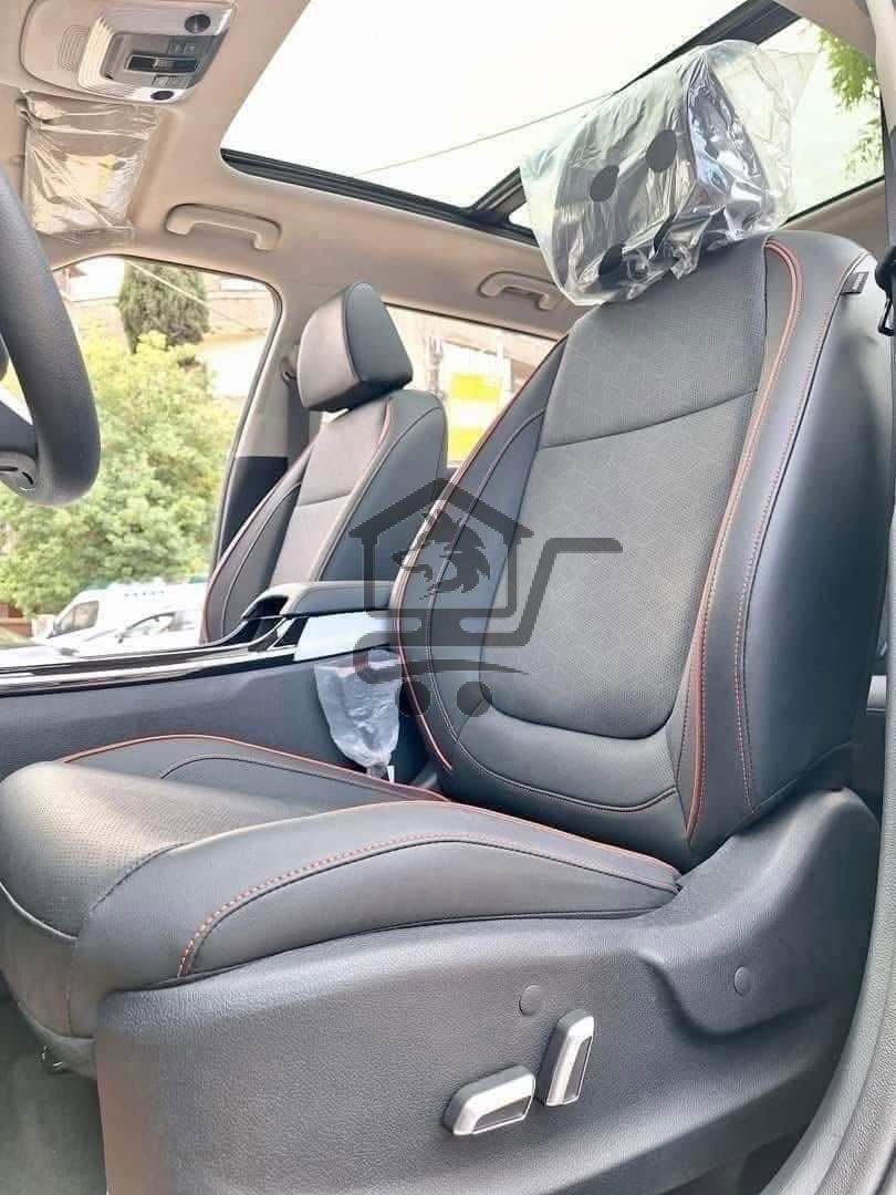 Kia Seltos 2025 - الصورة 4