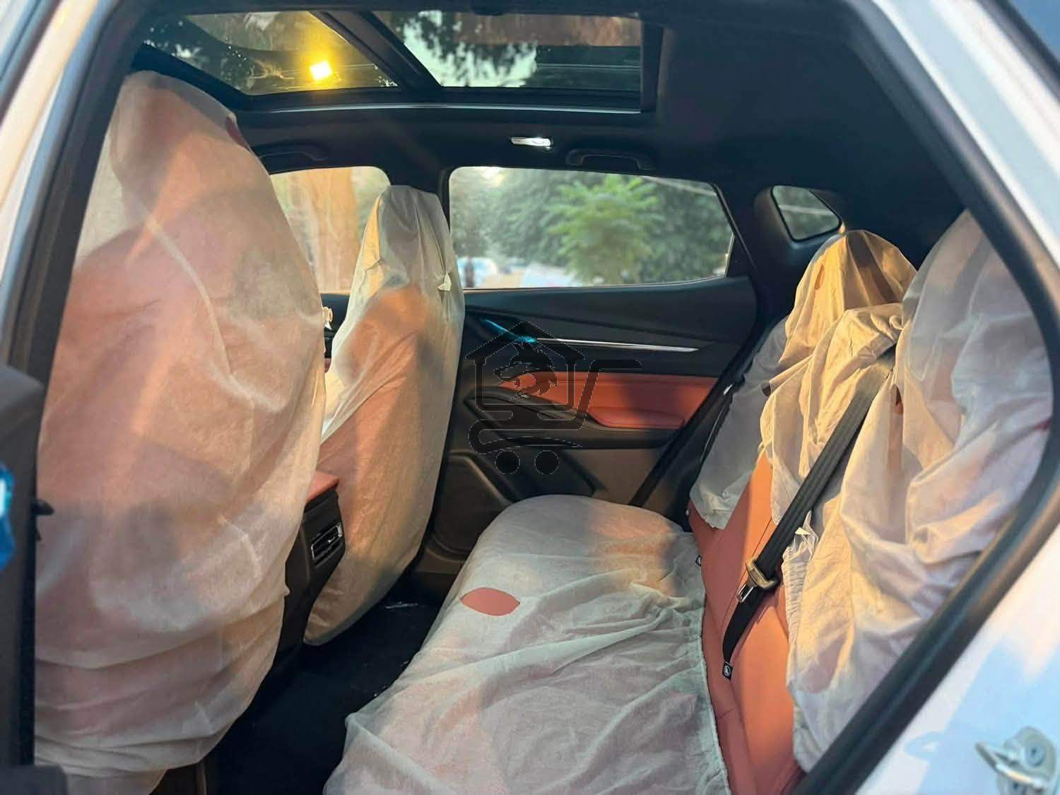 Changan X5 Plus 2026 - الصورة 6