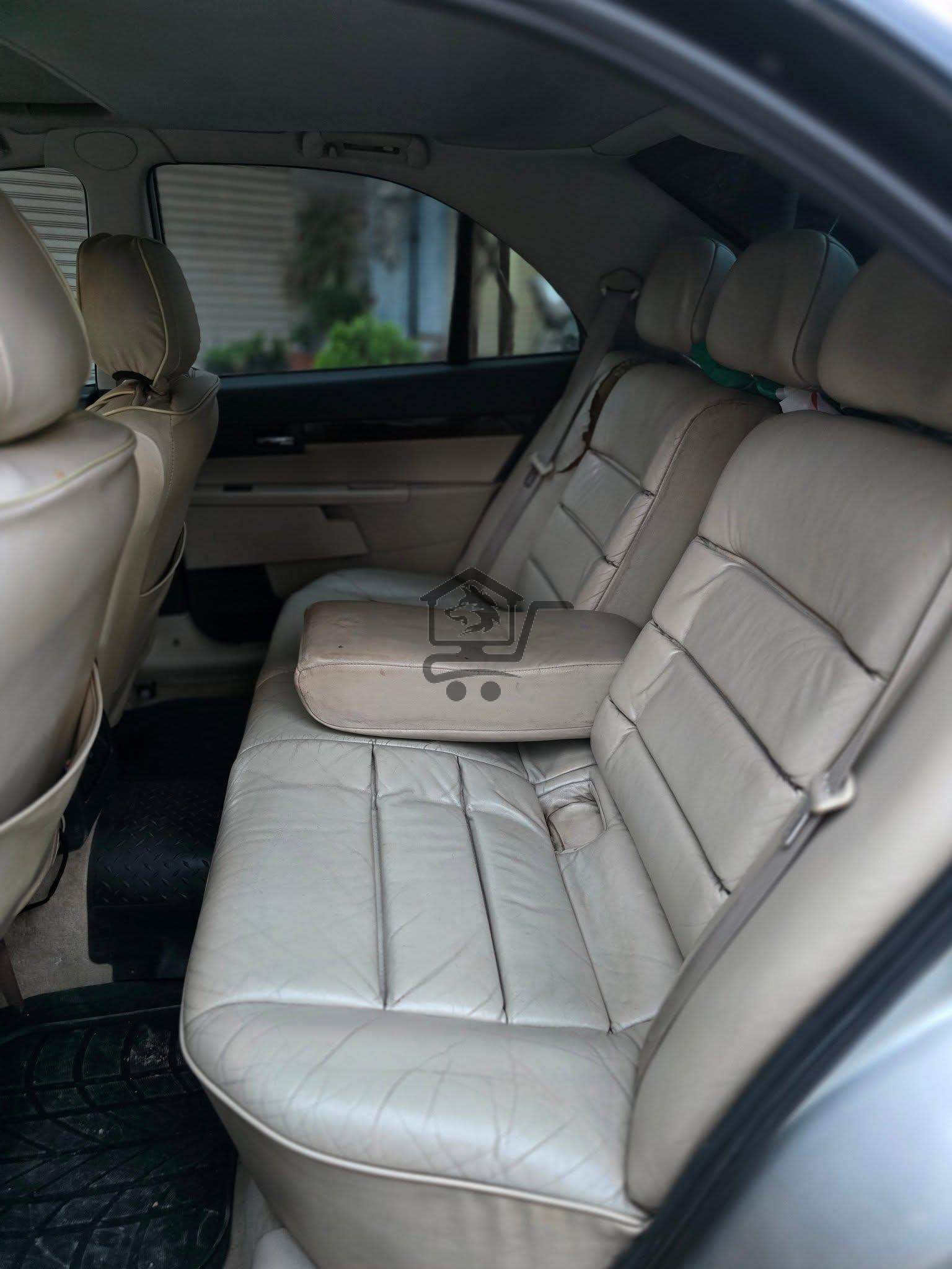 Opel Omega 2002 - الصورة 10