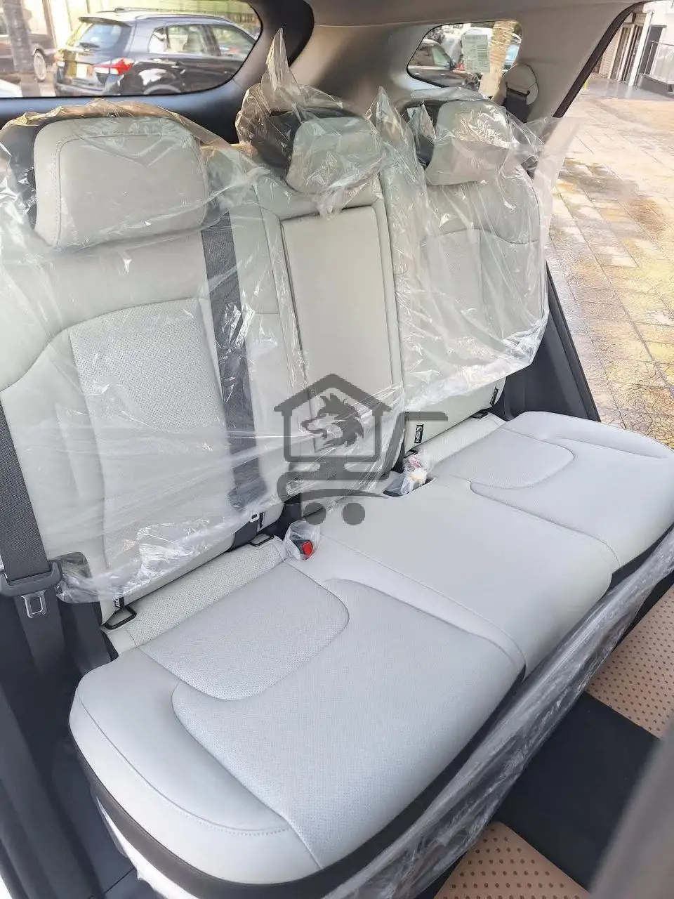 Kia Sportage L 2025 - الصورة 7