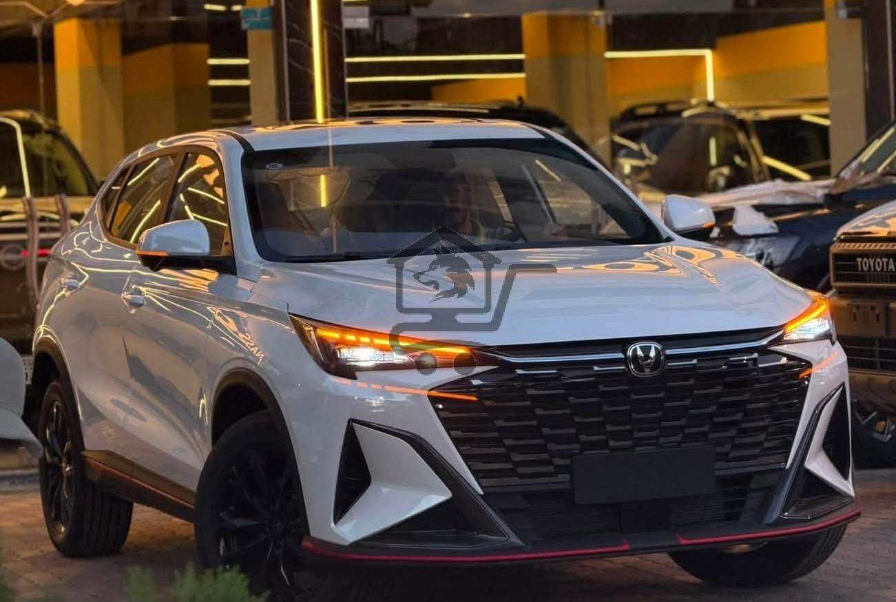 Changan X5 Plus 2026 - الصورة 3
