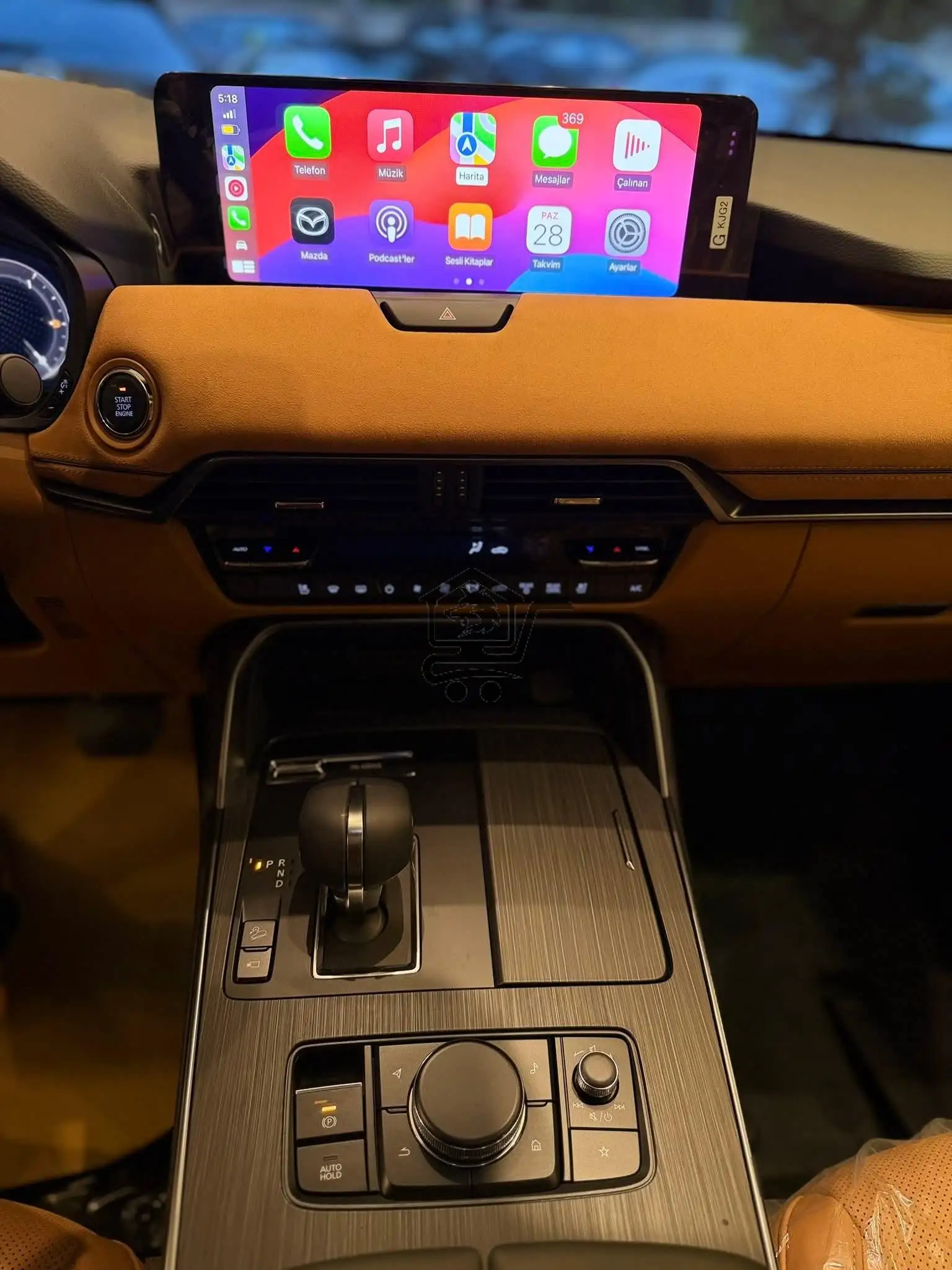 مازدا بحلتها الجديدة - الصورة 3