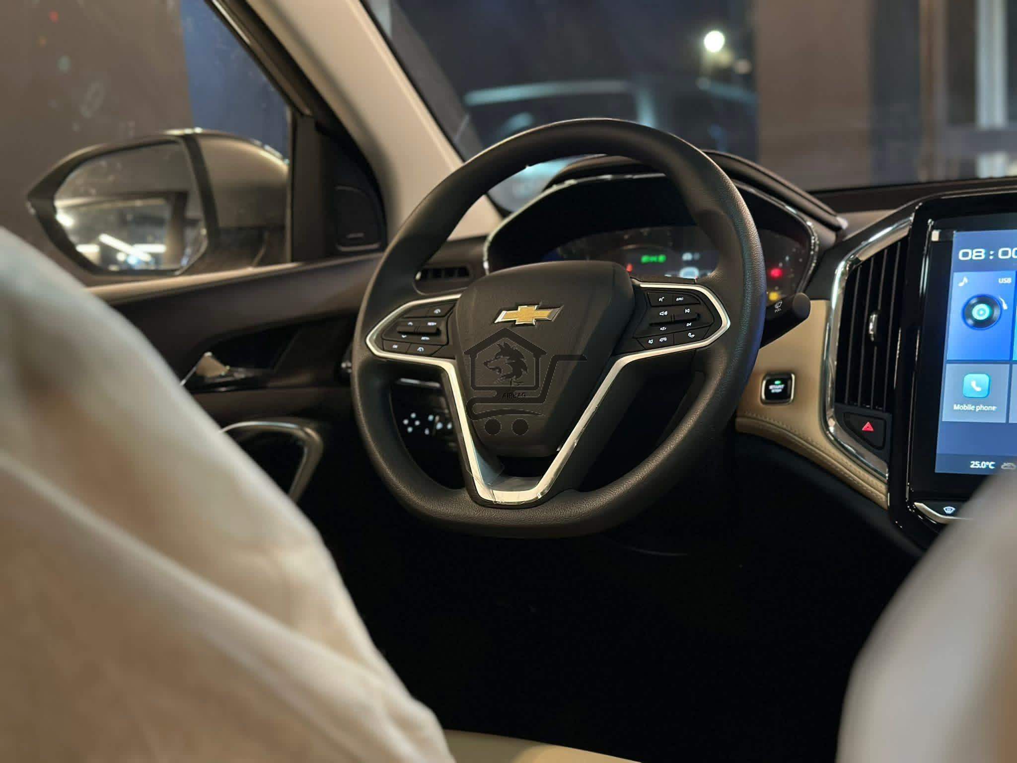 Chevrolet - الصورة 4