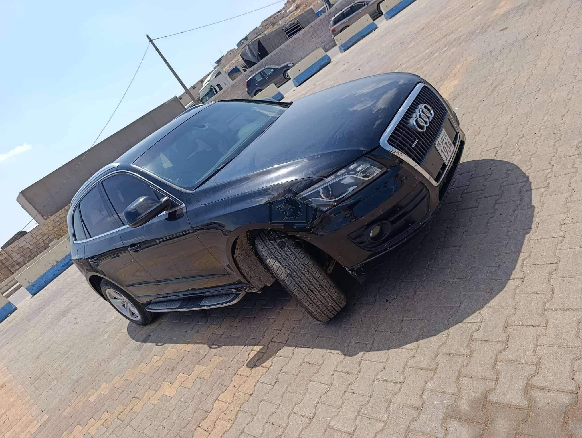 اودي كيو 5 - الصورة 4