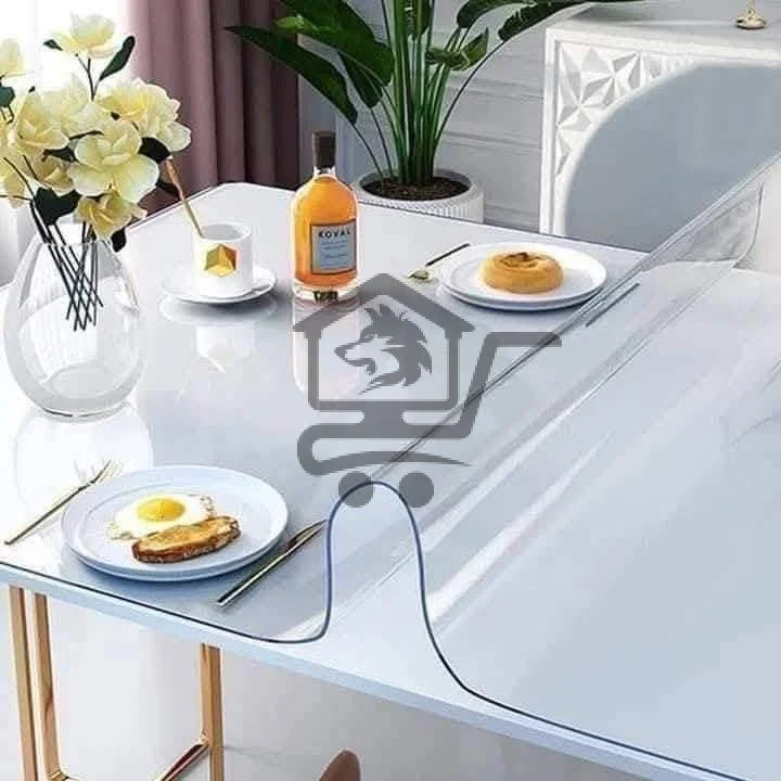 بديل الزجاج PVC - الصورة 7