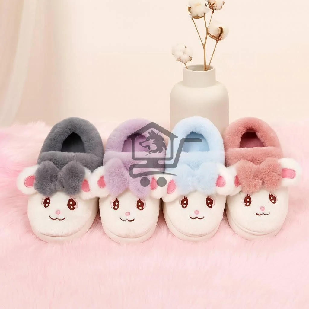 سليبر فرو جذاب - الصورة 1