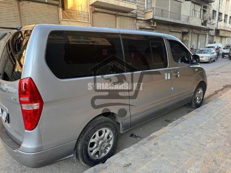 هيونداي - Hyundai فان - H1 - الصورة 4