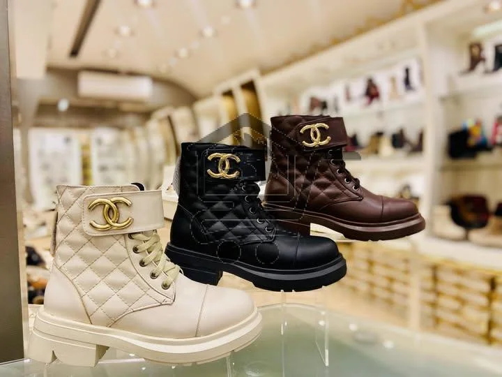 LAREN shoes أحذية لارين - الصورة 4