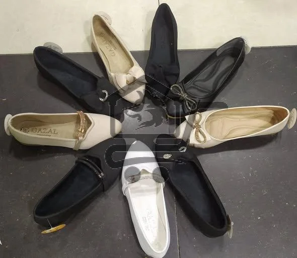 أحذية غمزة - الصورة 2