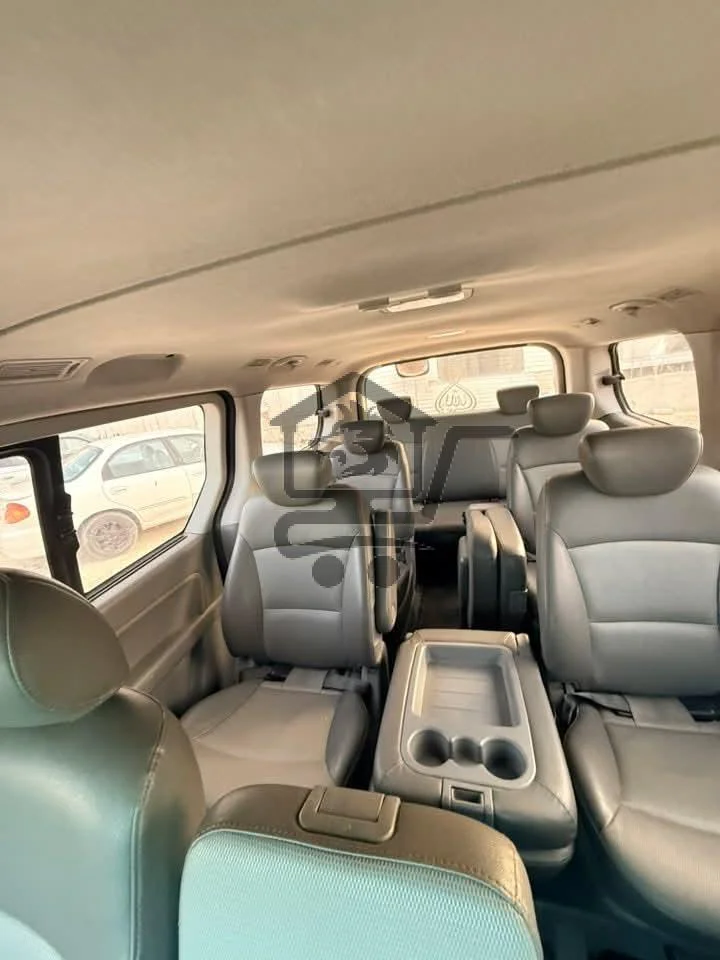 فان جراند ستاركس 2011 - الصورة 4