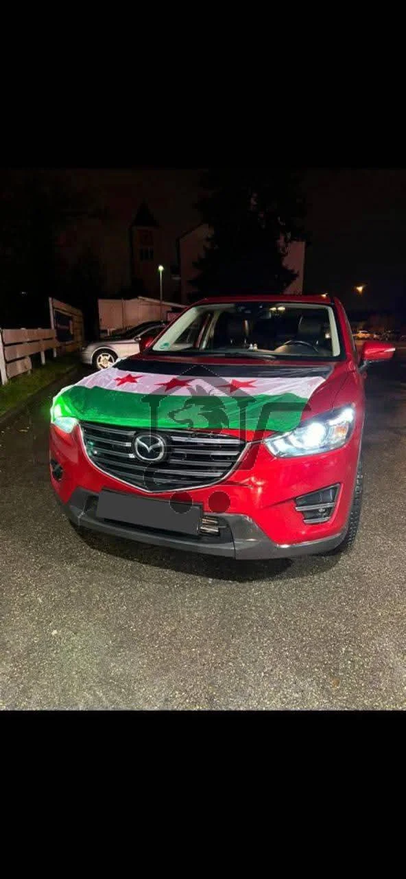 مازدا - الصورة 1